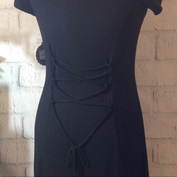 NWT⬇️ FIT & FLARE DRESS⚡️ - Picture 2 of 7